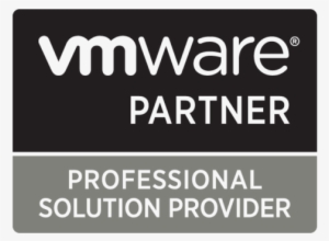 Vmware Premier Solution Provider #2432448