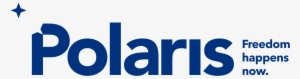 Open - Polaris Project Logo #2432450