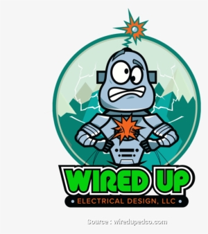 Wired Up Electrical Welcome, Wired Up Electrical Design - Wire #2432499
