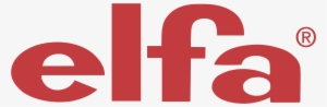 Elfa Logo Png Transparent - Elfa Logo #2432557