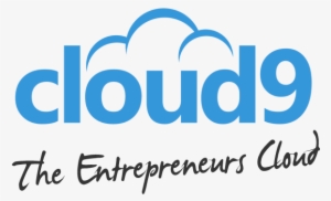 Cloud 9 Hosting - Cloud 9 Hosting Logo #2432574