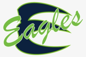 Image Of Eaton Eagle Claw Decal Or Eagle Tumbler - Eaton Eagles #2432732