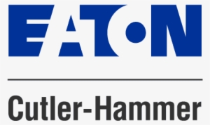 Cutlerhammer - Eaton Cutler Hammer Logo #2432755