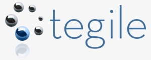 Teglie Logo Blue Transparent - Tegile Systems Logo #2432778