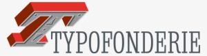 Typofonderie - Typofonderie Logo #2432780