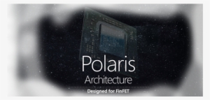 Polaris Architecture - Eye Shadow #2432781