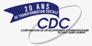 New Bilingual Website For The Cdc - Cdc Haut-saint-laurent #2432824