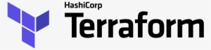 Hashicorp Terraform Logo - Terraform Logo #2432863