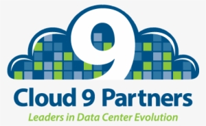 Cloud 9 Partners Logo Design - Graphic Design #2432928