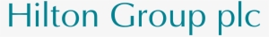 Hilton Group Logo Png Transparent - Hilton Worldwide #2432968