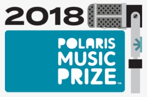 Polaris 2018 - Polaris Prize 2018 #2432971