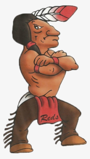 Home Of The Eaton Reds - School #2432993