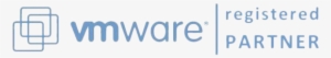 Vmware Partner Logo Png - Lenovo Vmware Vsphere Essentials Kit - 3 Hosts - Version #2433032