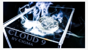 Cloud 9 By Cigma Magic - Cloud 9 Shin Lim #2433074