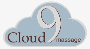 Cloud 9 Spa - Circle #2433095