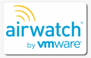 Ks Airwatch Logo - Vmware Airwatch #2433110