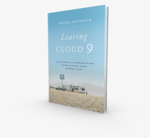 Leaving Cloud 9 3d - Flyer #2433135