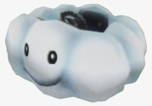 Mk7 Cloud 9 - Mario Kart 7 Cloud Kart #2433154