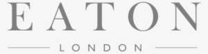About Eaton London - Diamond Beauty Logo #2433193