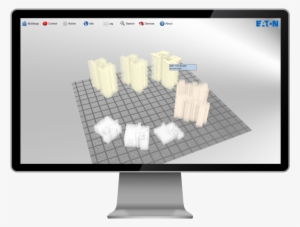 Eatons Fire Systems Business Community Resources Cooper - Software #2433211