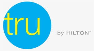 Tru By Hilton Logo #2433252