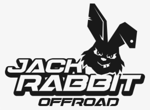 Jack Rabbit Offroad Located In Marshall, Tx - Jackrabbit Off Road Logo #2433254