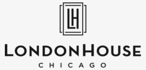Logo For Londonhouse Chicago, Curio Collection By Hilton - London House Chicago Logo #2433280