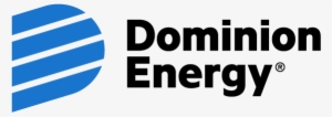 Dominion Energy Logo #2433284