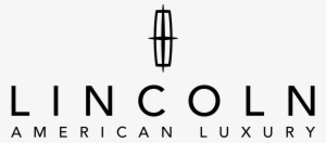 Lincoln Logo Png Transparent - Lincoln Logo Transparent #2433315