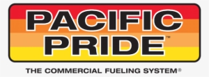 Pacific Pride Logo #2433363