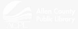 Acpl Logo - Allen County Public Library #2433367