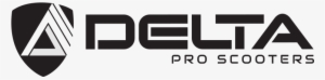 Delta Pro Scooters L - Delta Pro Scooters Logo #2433368