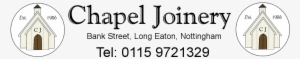 Chapel Joinery Long Eaton - First Edition: The Unforgettable Myroslav Irchan: Pages #2433405