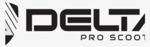 Delta Pro Scooters L - Delta Pro Scooters #2433406