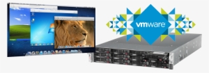Servers Built For Vmware® #2433430