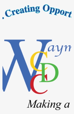 Cdc Logo Revised - Letter #2433466