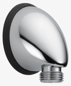 Delta - Delta U4980-pk Universal Wall Supply Elbow #2433514