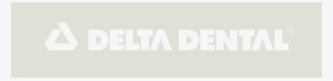 Delta Dental Logo - Delta Dental Insurance Logo Png #2433677