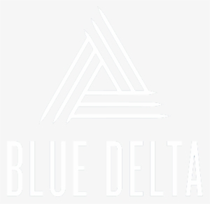 Blue Delta Jeans Logo - Young Living Peppermint Brochure #2433697