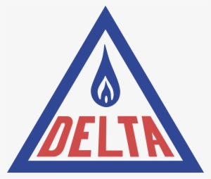 American Delta Party Logo #2433698