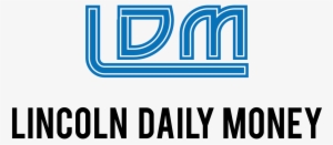 Logo Design By Sunflash For Lincoln Daily Money - Lacrosse Mini Stick #2433716