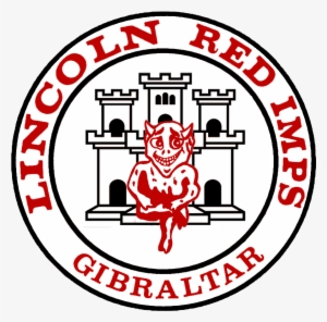Lincoln Red Imps Football Club #2433717