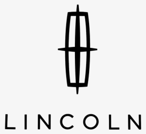Lincoln - Lincoln Logo Transparent #2433721