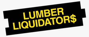 Lumber Liquidators - Lumber Liquidators Logo #2433736