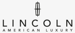 Lincoln Motors Logo - Lincoln American Luxury Logo #2433783