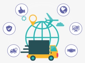 Magento Fedex Freight Shipping Extension - Shipping Png #2433874