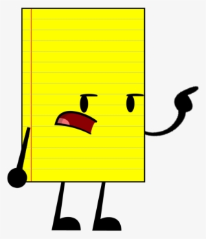 Legal Paper Pose By Ultrajacob2016-da6gx2z - Legal Paper Object Multiverse #2433921