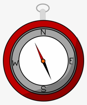 Customcompassfront - Object Survival Bodies #2433955