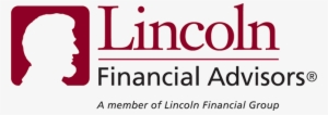 Lincoln Financial Advisors - Lincoln Financial Group Logo #2433957