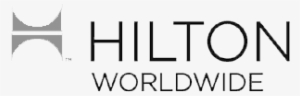 New Hilton Hotels Logo #2433980
